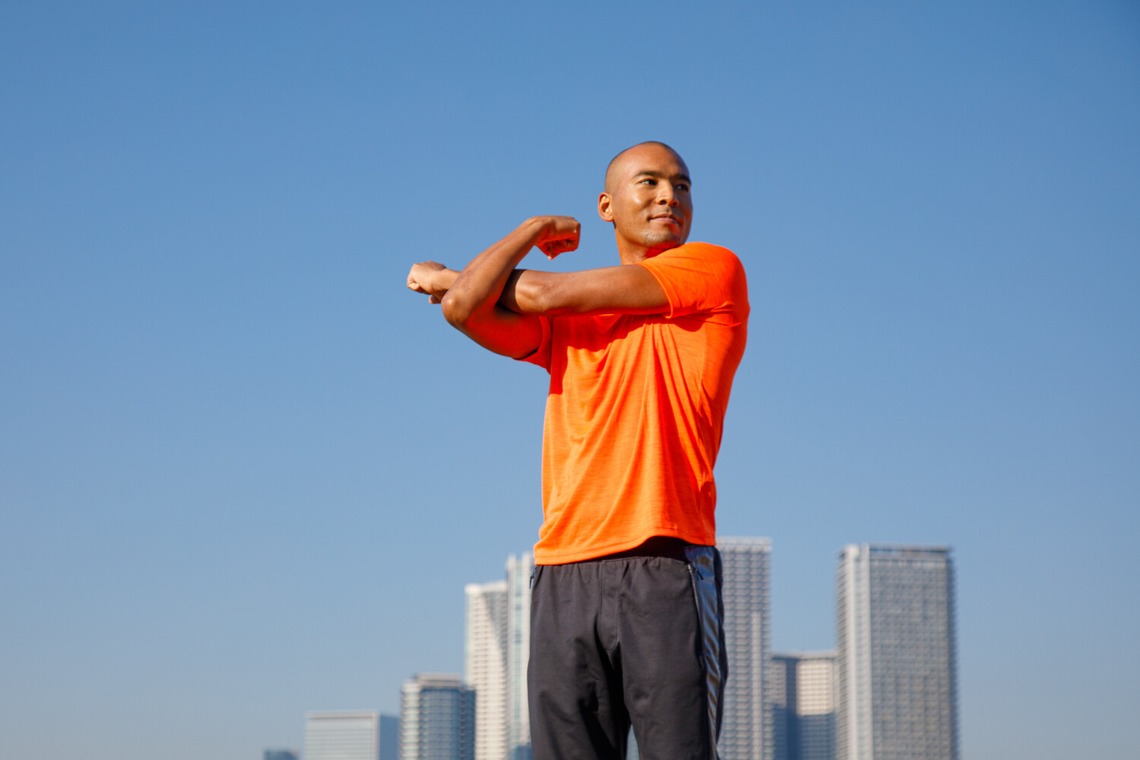 Yusuke Usuiが撮影した写真のアルバム「株式会社VUUUM様 PILE HMB サプリメントモデル撮影」