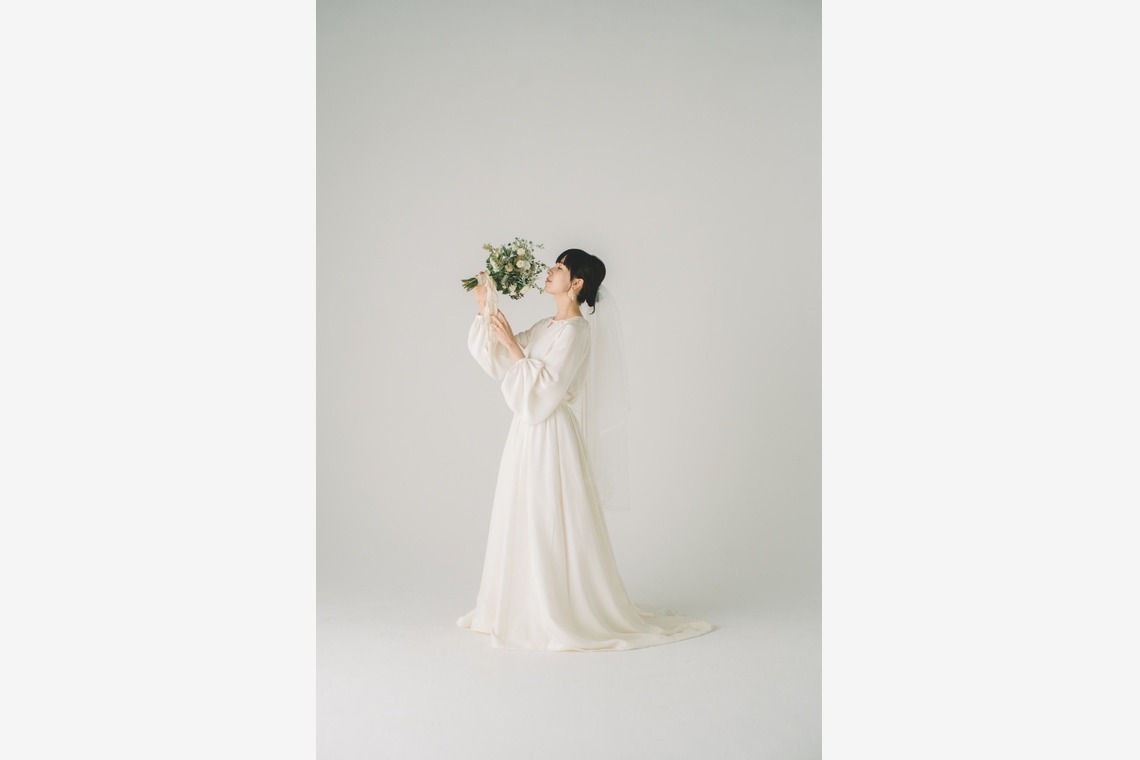 古林洋平写真事務所が撮影した写真のアルバム「ウェディング前撮り」