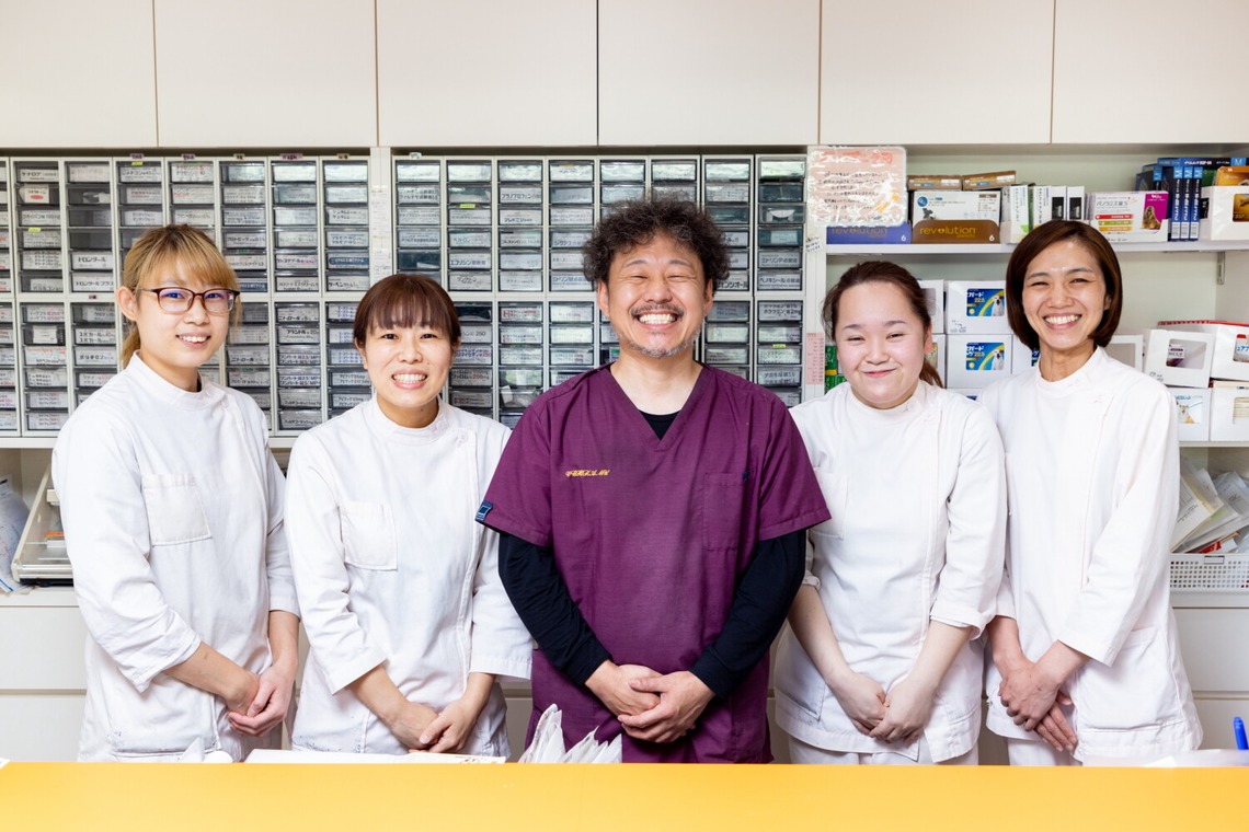 道海史佳が撮影した写真のアルバム「求人撮影」