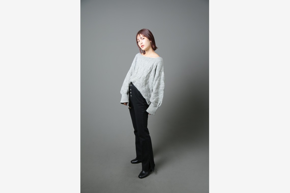 土門巧が撮影した「宣材ポートレート」の写真