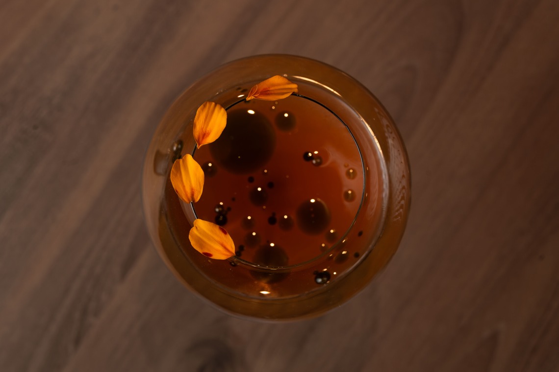 田中愛実が撮影した写真のアルバム「milpa」