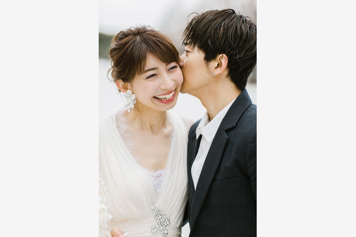 Photo of Taken in front of Tokyo station taken by Yuki Shimada Photography