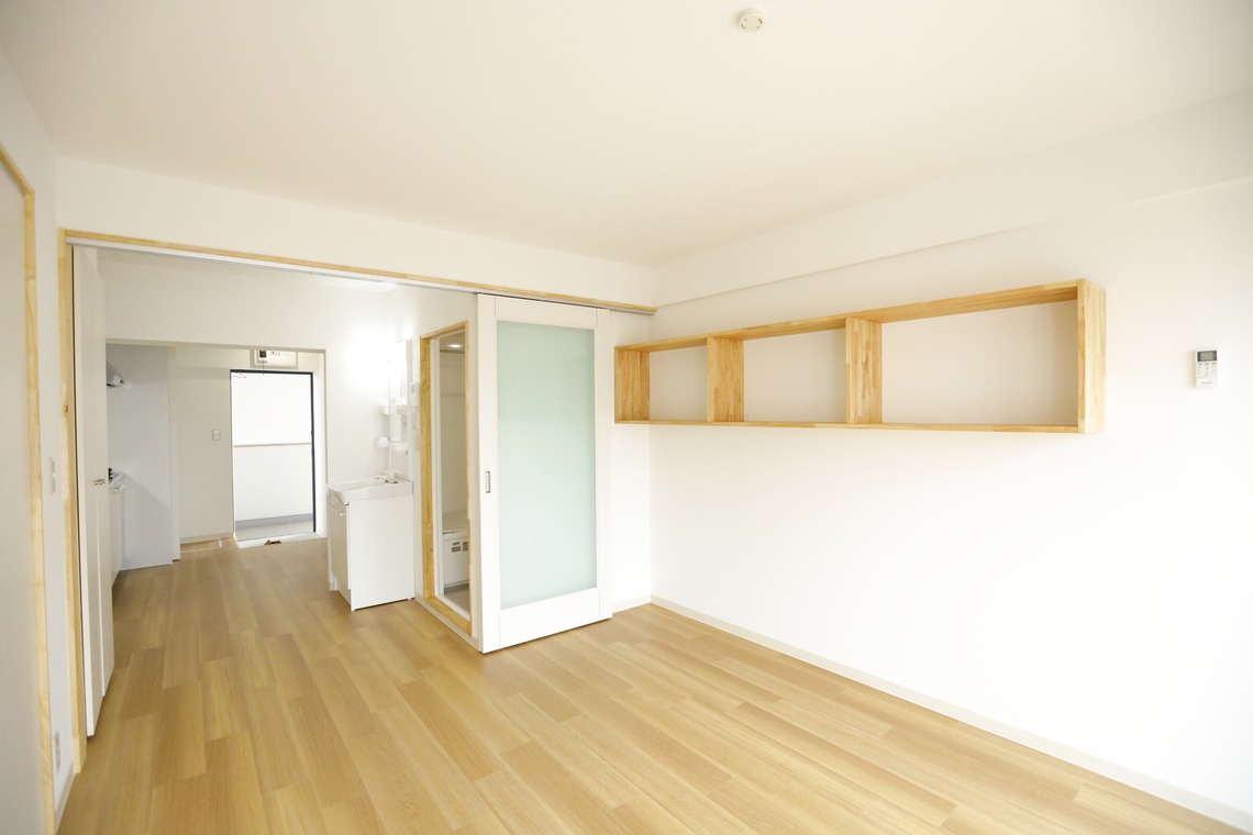 フォトスタジオ　ファータ（武田 渉）が撮影した写真のアルバム「マンション」