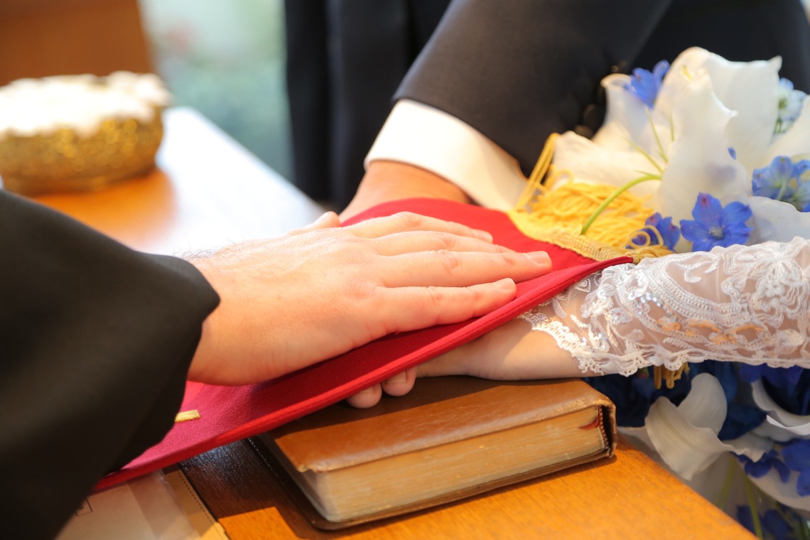 Photographer  Tomoが撮影した「wedding」の写真