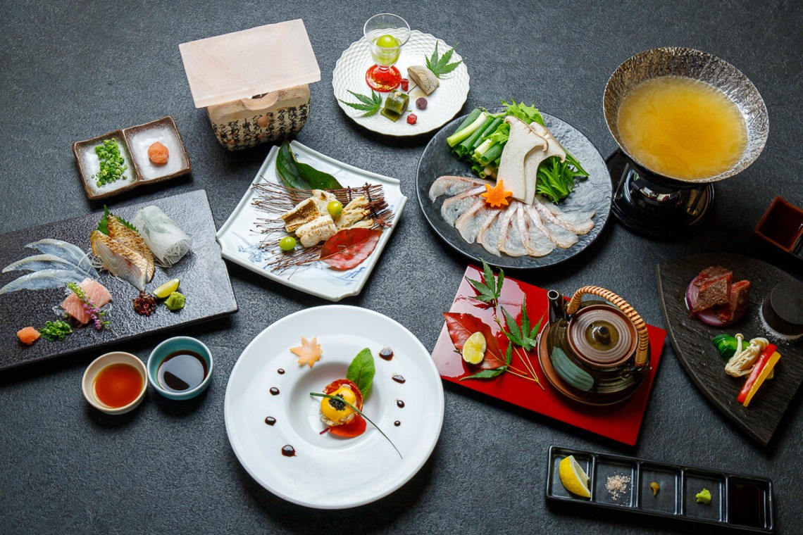 中谷ヒロカズが撮影した写真のアルバム「フード撮影写真」