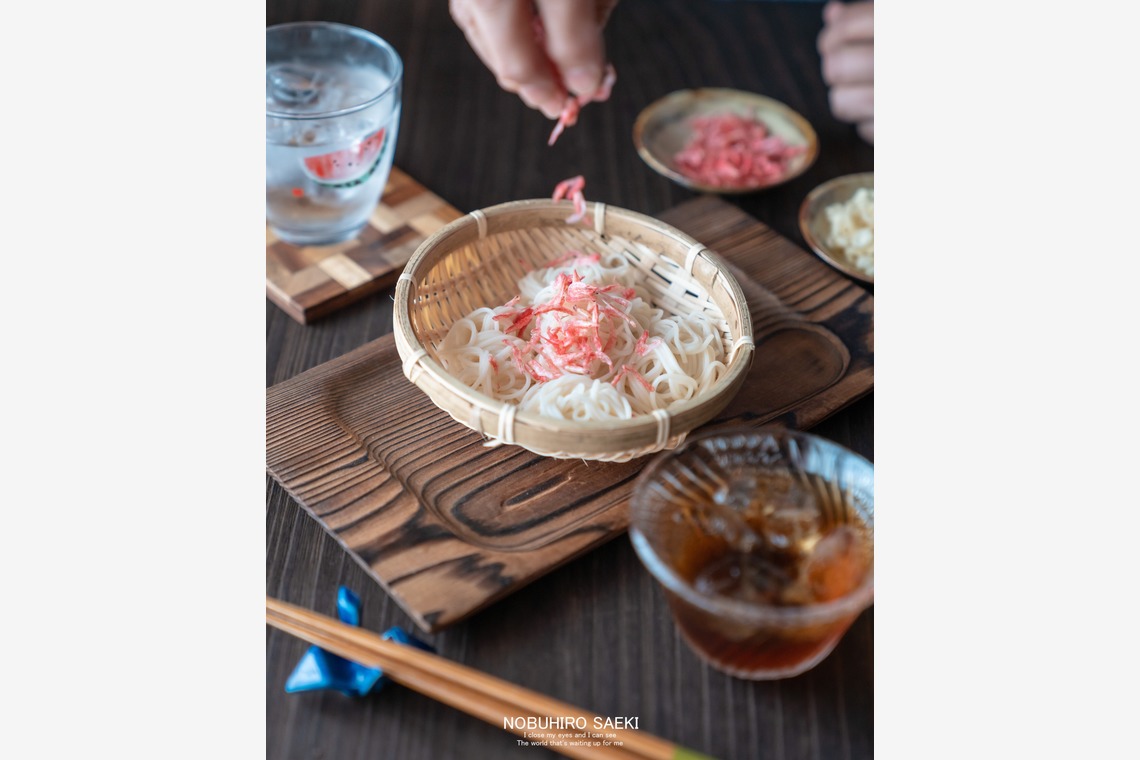 Studio&Gallery Analog　佐伯写真館が撮影した写真のアルバム「料理写真」