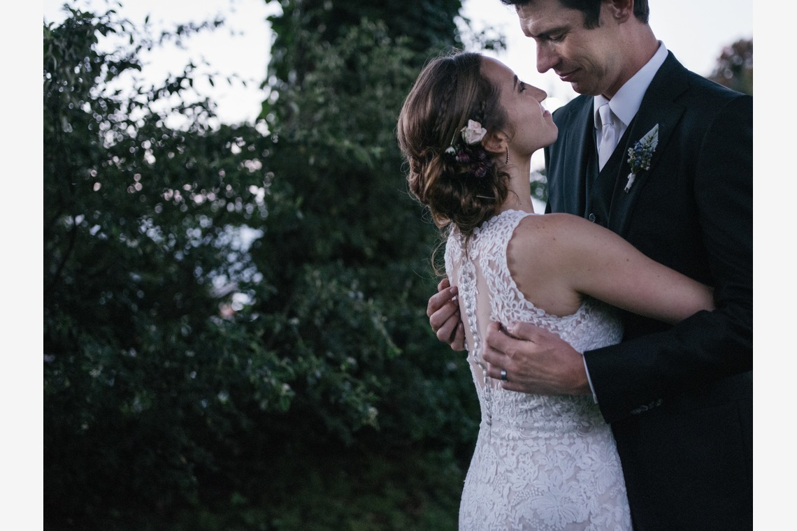 植村由理が撮影した「ウェディング」の写真