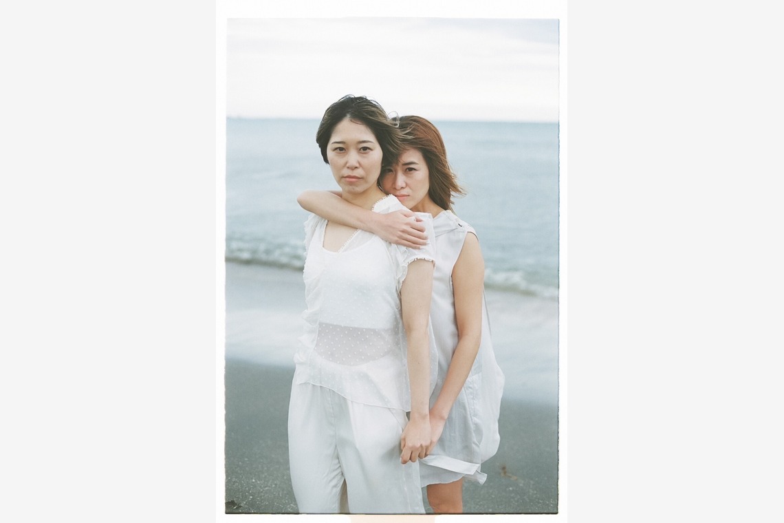 古林洋平写真事務所が撮影した「ウェディング前撮り」の写真