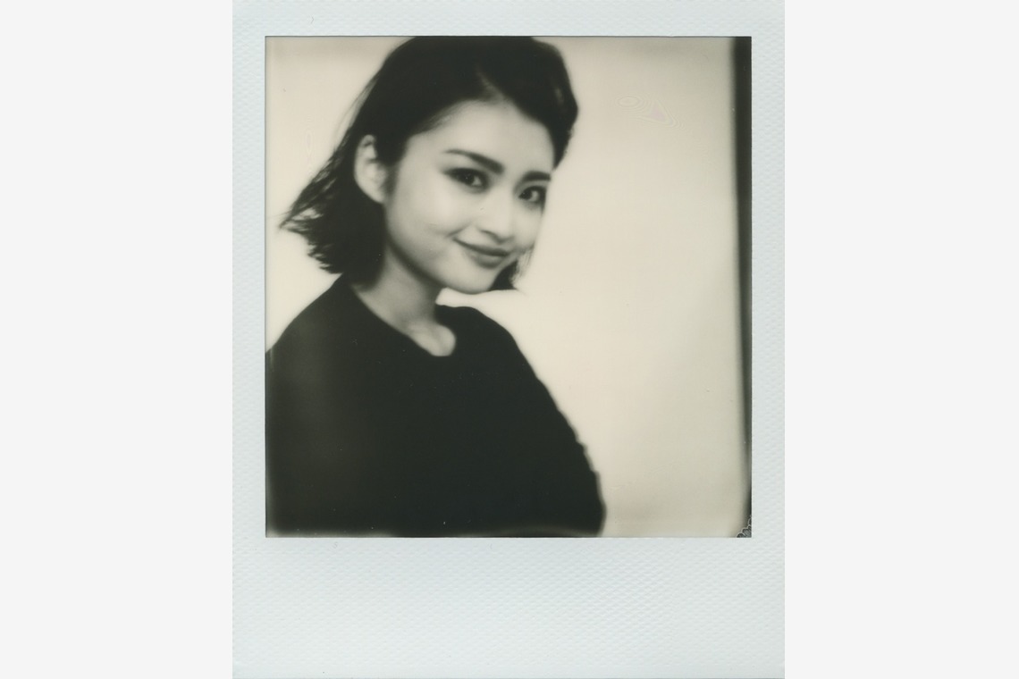 Tomohisa Watanabeが撮影した「ポラロイド」の写真