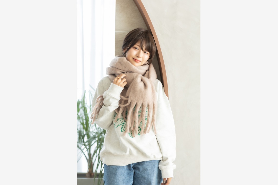 株式会社Ervaが撮影した写真のアルバム「ウィッグメーカーモデル撮影」