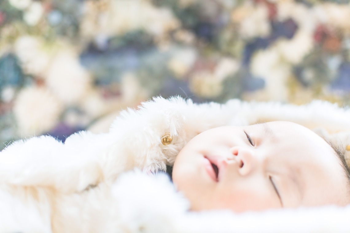 米田　卓也が撮影した「LOVEBUM（家族写真）」の写真