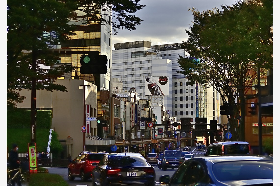 西野耀史 (写真事務所かがやき)が撮影した写真のアルバム「風景写真」