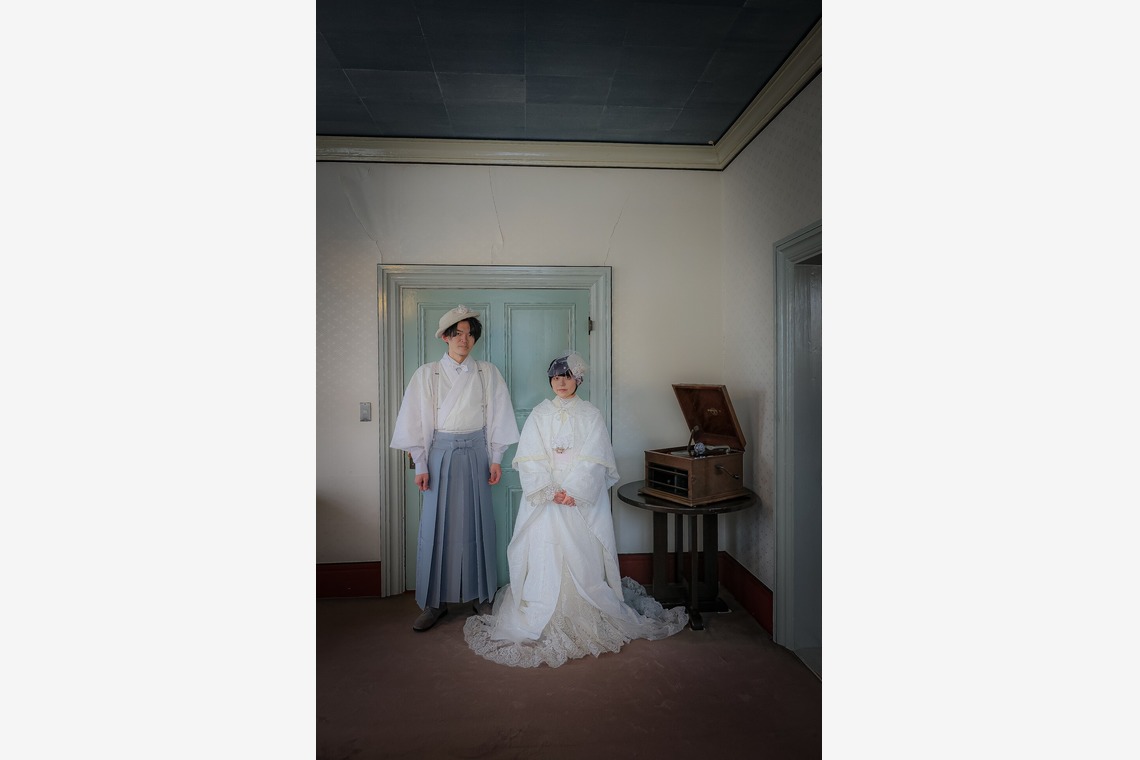 株式会社Neo-Smile 「locationbreeze」高橋 徹が撮影した「記念写真」の写真