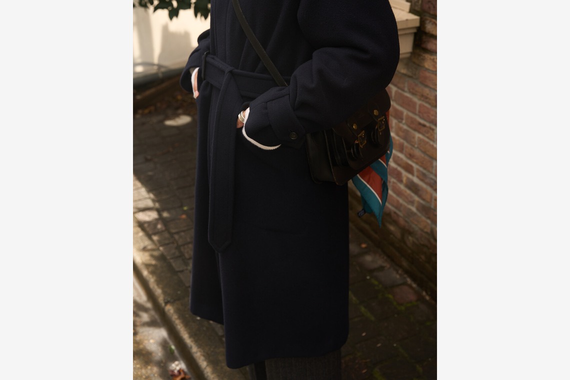 Yuya Kawajiriが撮影した写真のアルバム「商品撮影(アパレル商材)」