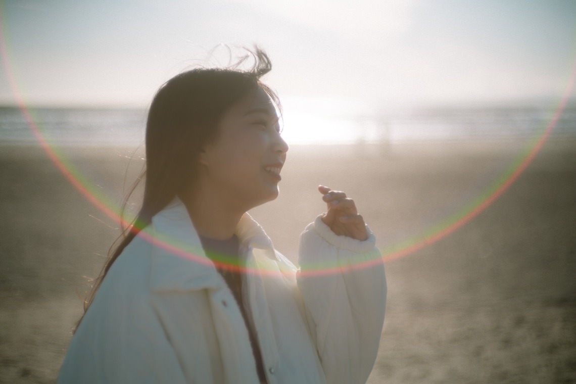 白石智啓が撮影した「湘南、海の物語」の写真