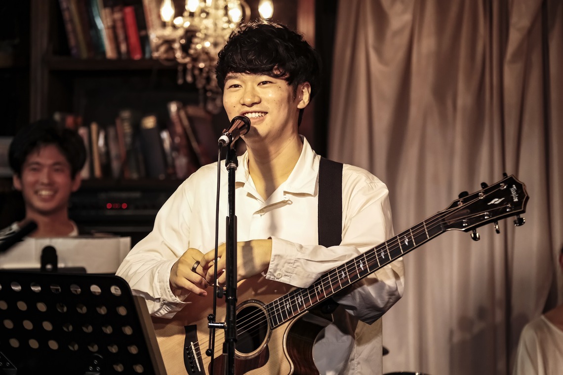 杉本 周平が撮影した「イベント撮影関連」の写真