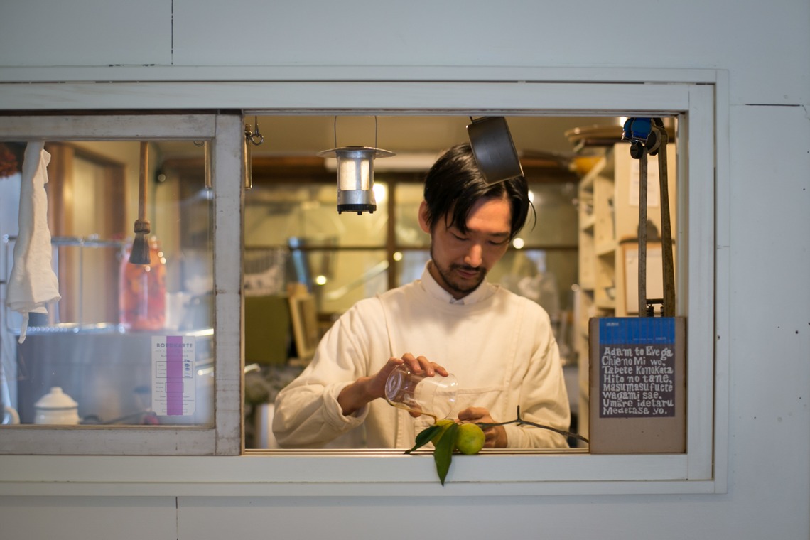 眞田 厚司が撮影した写真のアルバム「店舗店内」