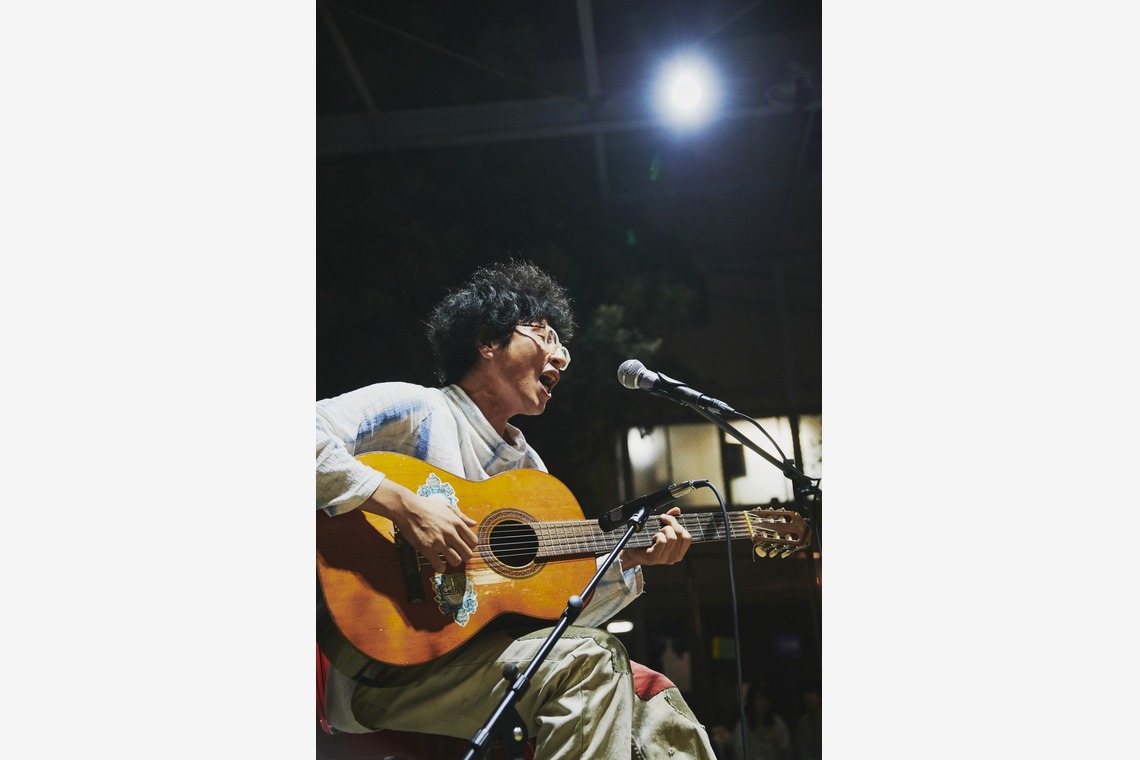 NISHIMURA AKINOBUが撮影した写真のアルバム「都内イベントスナップ撮影」