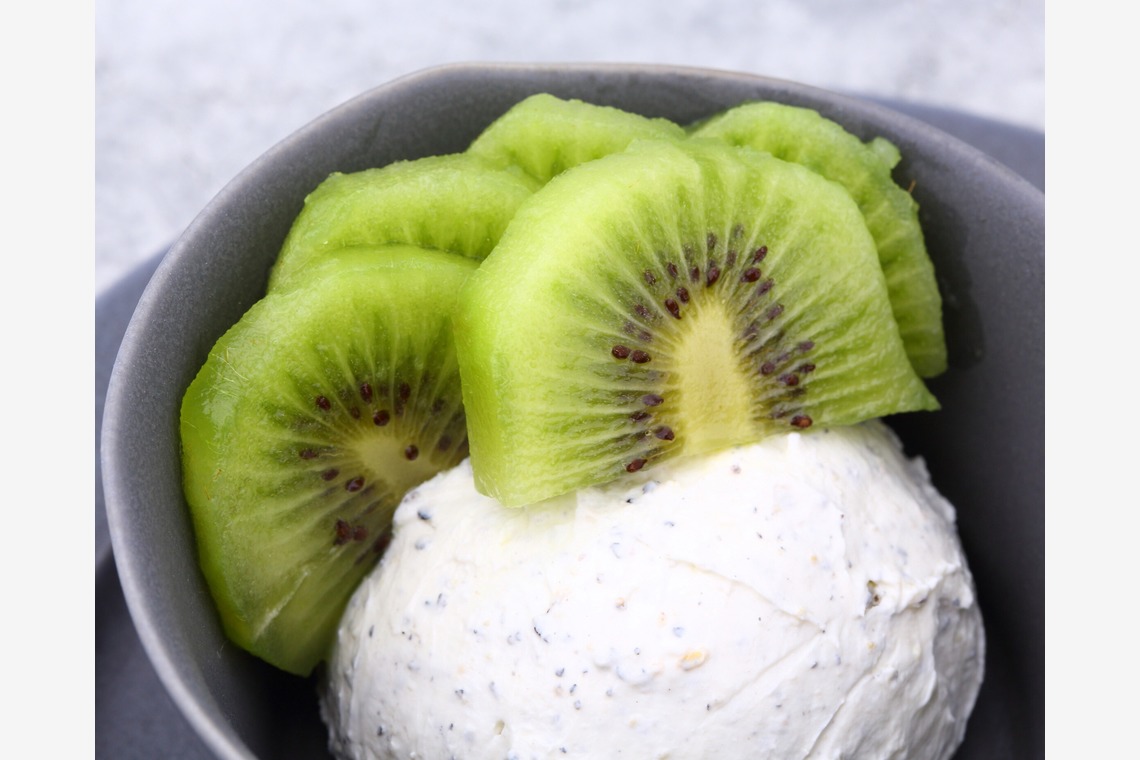 森安　照が撮影した「ジェラート・アイス・サンドイッチ・ドリンク」の写真