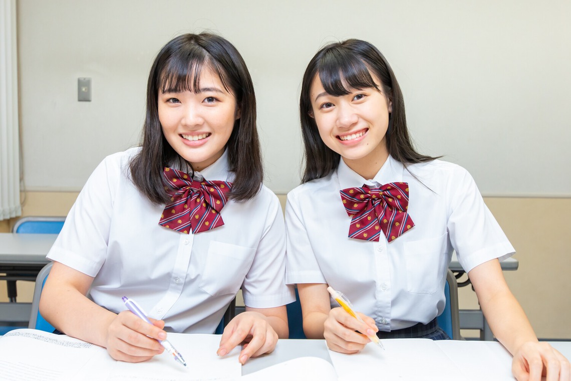 Yusuke Usuiが撮影した写真のアルバム「ブロードバンド予備校様 webモデル撮影」