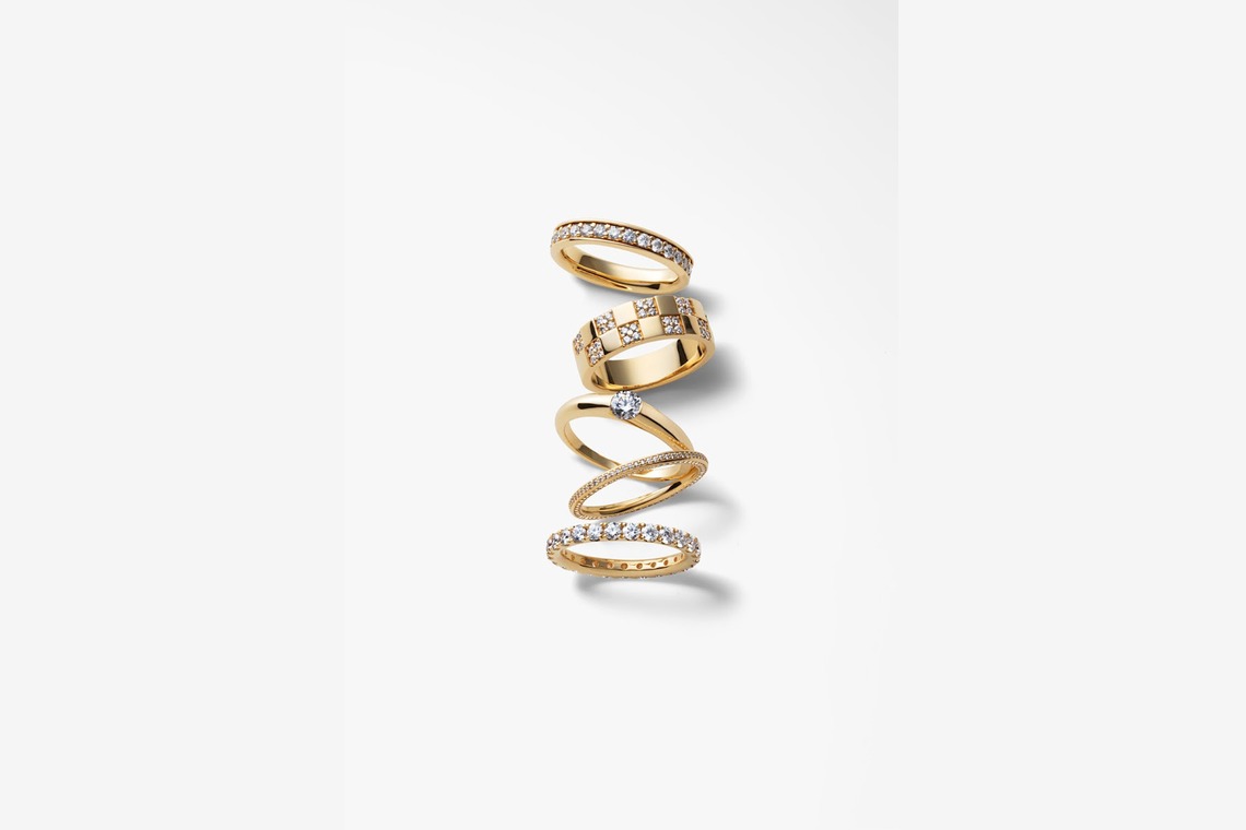 株式会社snowが撮影した写真のアルバム「時計・ジュエリー」