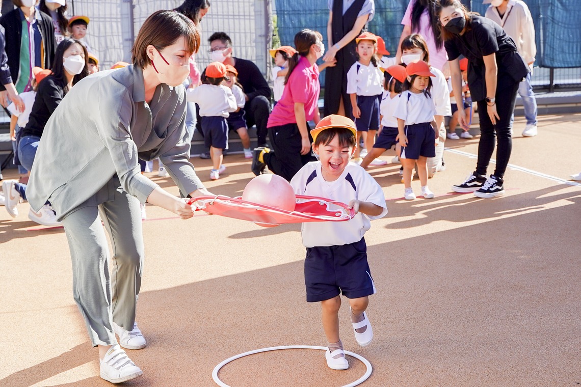 Rinaty photo studioが撮影した「運動会」の写真