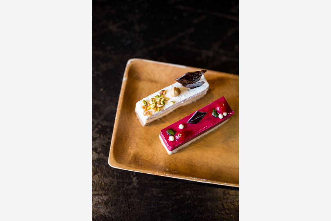 NAGASHIMA Photographyが撮影した「料理撮影」の写真