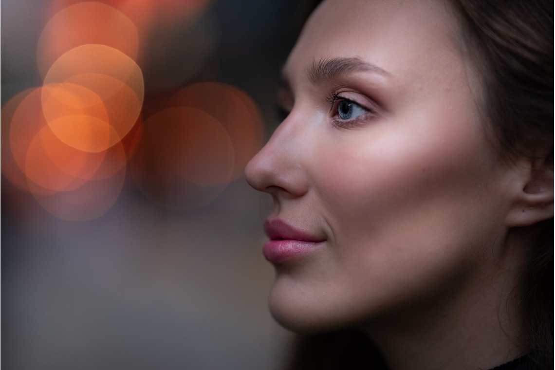 久保埜翔太が撮影した「ポートレイト」の写真