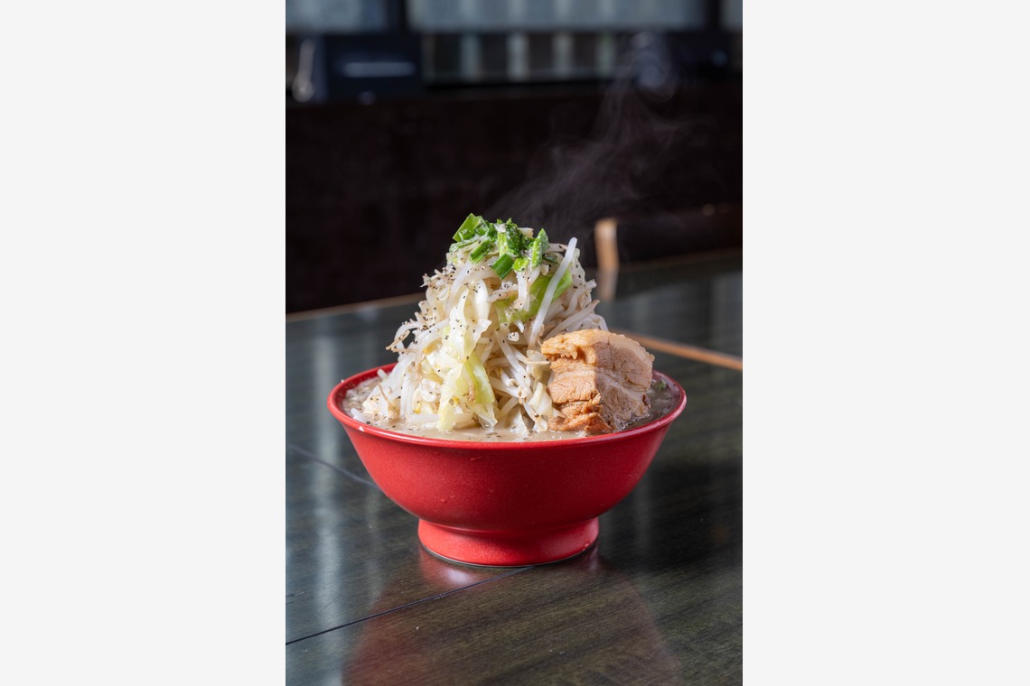 まっけん写真事務所が撮影した写真のアルバム「料理」