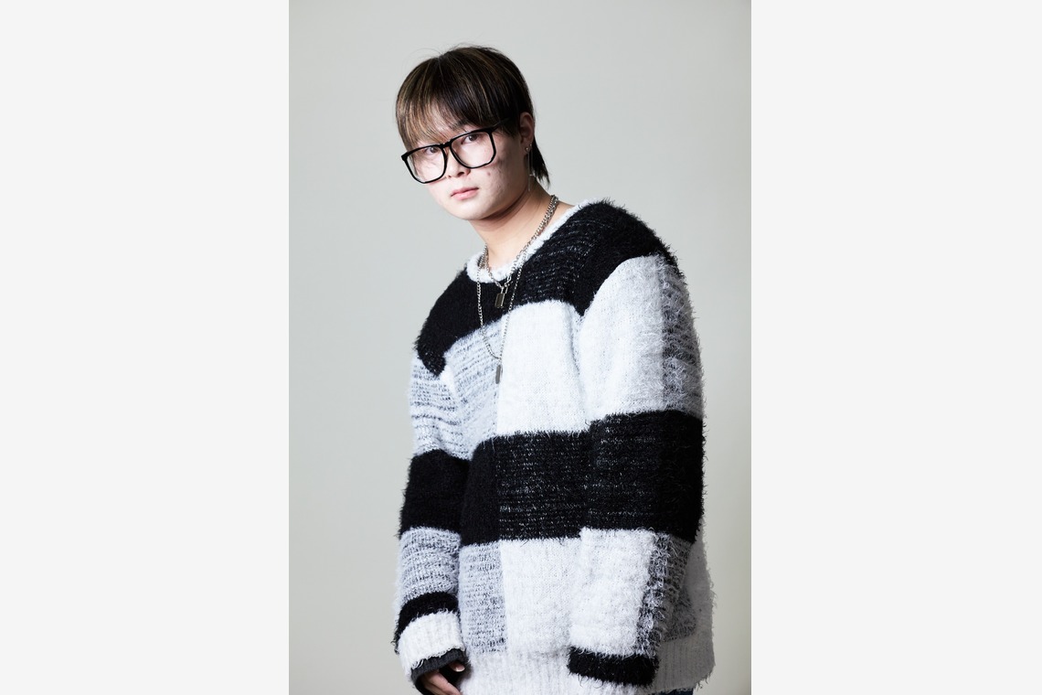 大阪フォトファクトリーが撮影した「スタジオ撮影」の写真