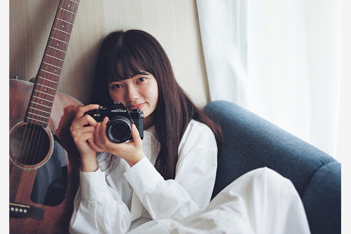 Studio&Gallery Analog　佐伯写真館が撮影した「フィルム撮影」の写真