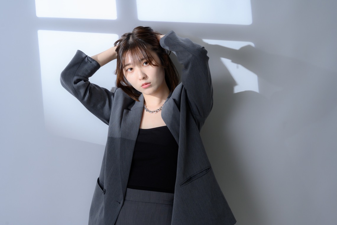 中川昌幸が撮影した「オプティカルスヌート・ビューティー系」の写真