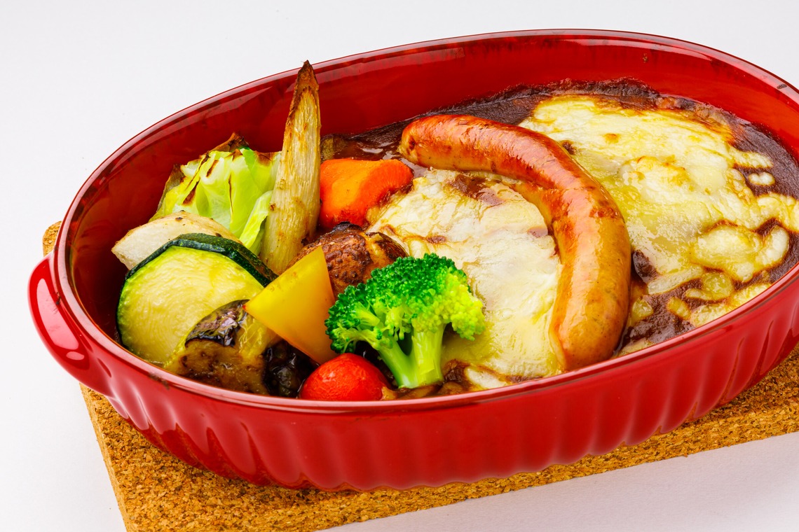 老松　弘行が撮影した「料理」の写真