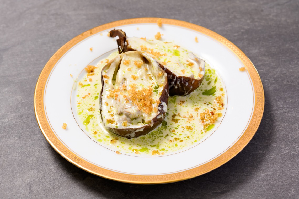 中川昌幸が撮影した「'Ulalena 創作フレンチ」の写真