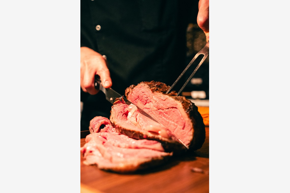 合同会社tuguが撮影した「ALBUM｜FOOD」の写真