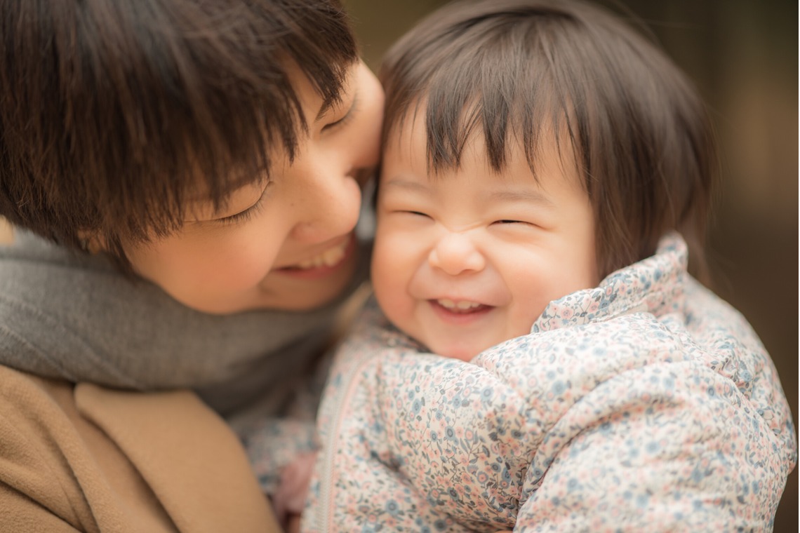 和Photographが撮影した写真のアルバム「Family Photo」