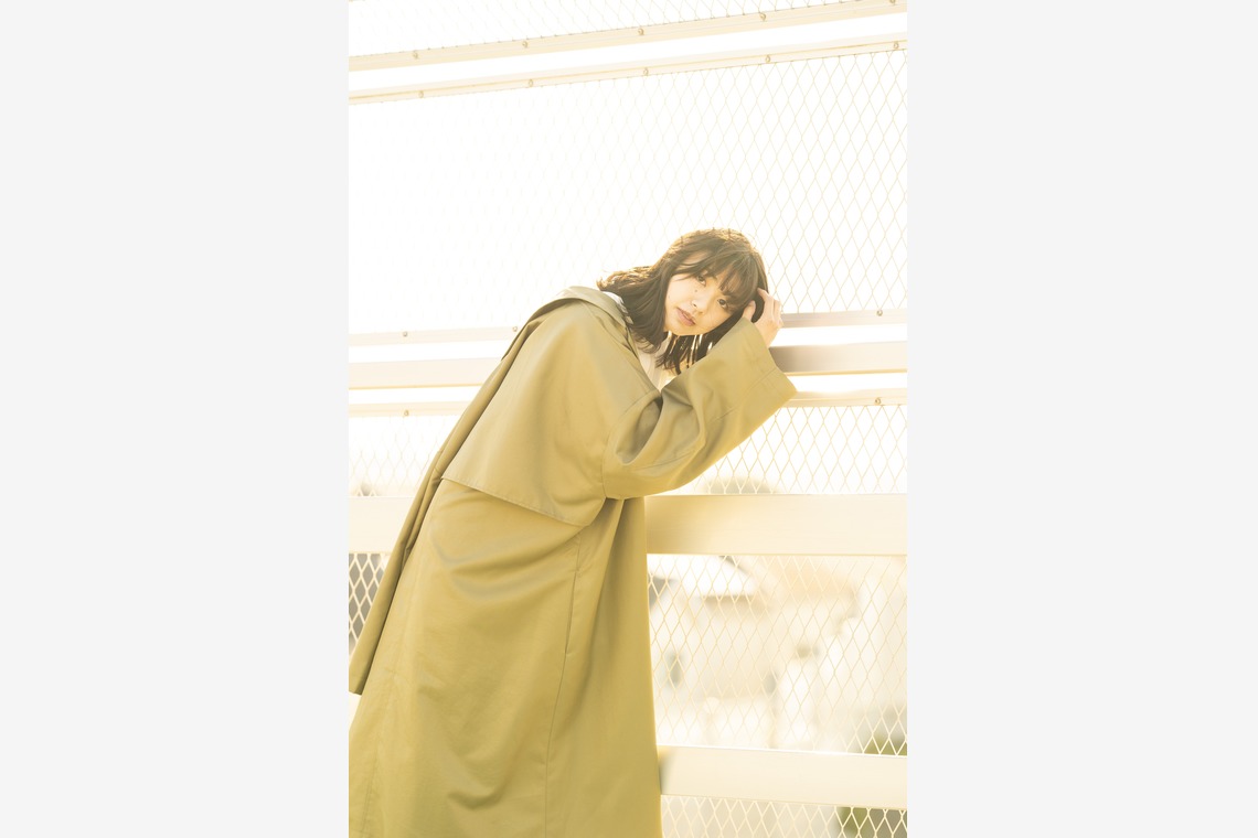 近藤 輝明が撮影した「ポートレート レディス」の写真