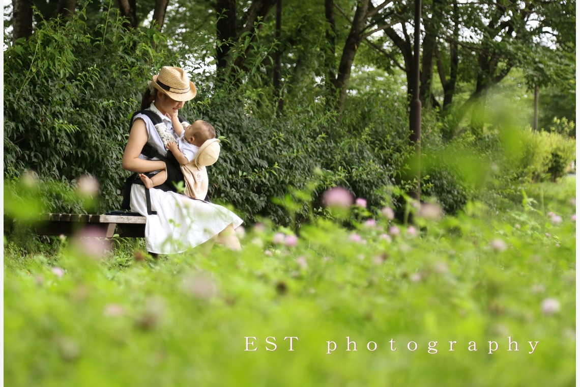 EST photographyが撮影した「フォトギャラリー」の写真