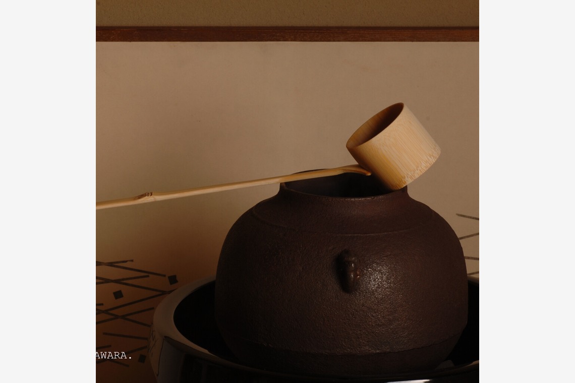 スタジオ桜が撮影した「伝統文化（茶道）」の写真