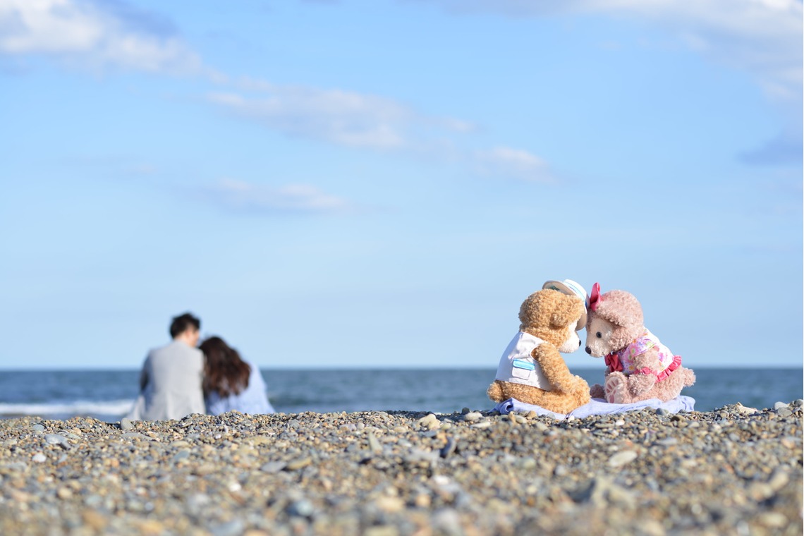 PIC WEDDING PHOTO（岩本 竜弥）が撮影した写真のアルバム「エンゲージメントフォト」