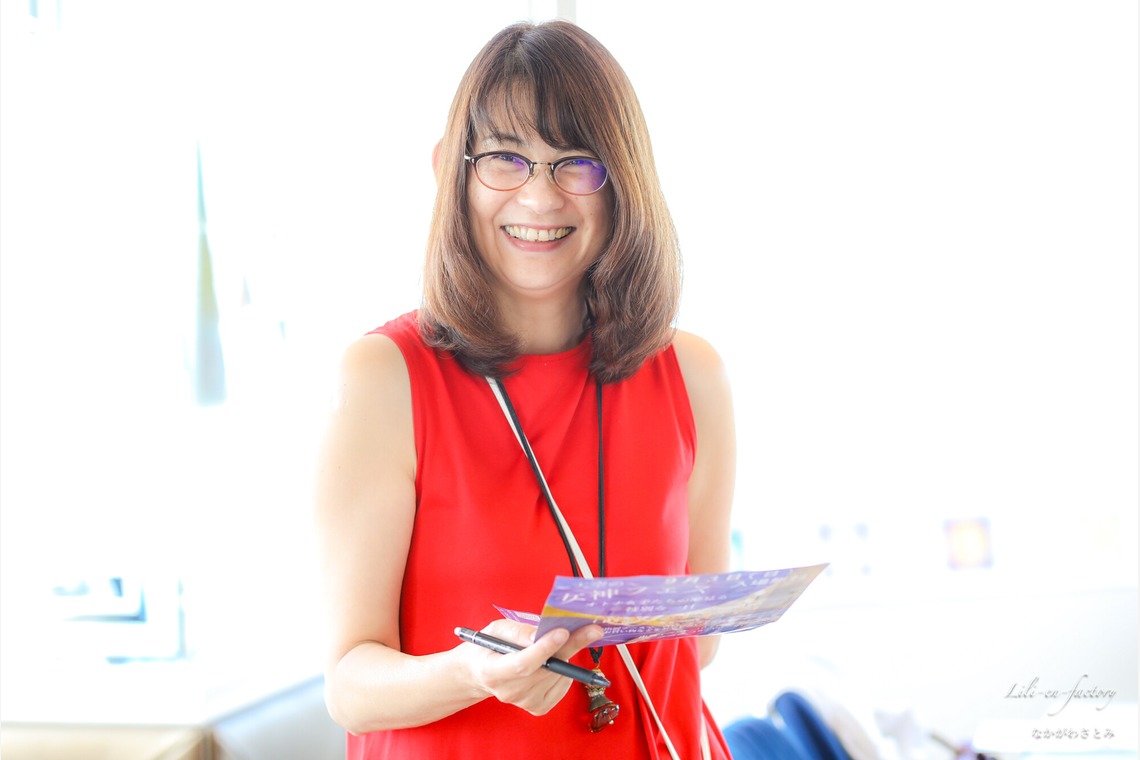 なかがわさとみが撮影した「天空の女神フェス撮影」の写真