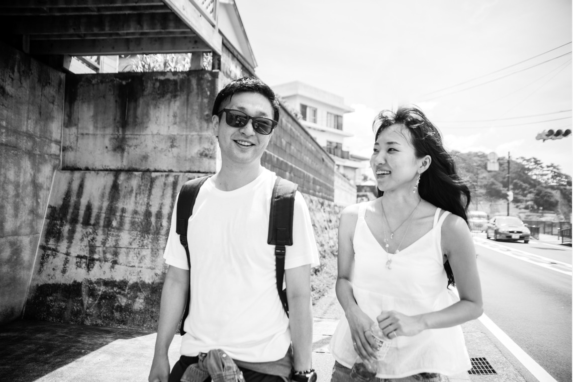 渡邉　伶奈が撮影した「cherish the day  