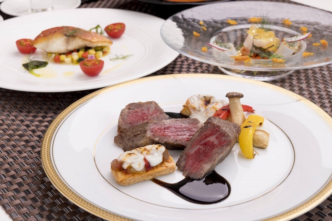 エンリッチ フォトグラフィーが撮影した「料理メニュー写真」の写真