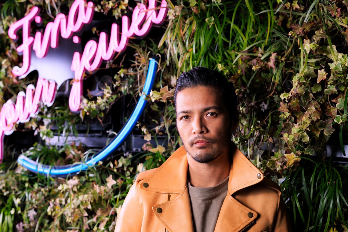 馬渕　智史が撮影した「ア－ティスト写真」の写真