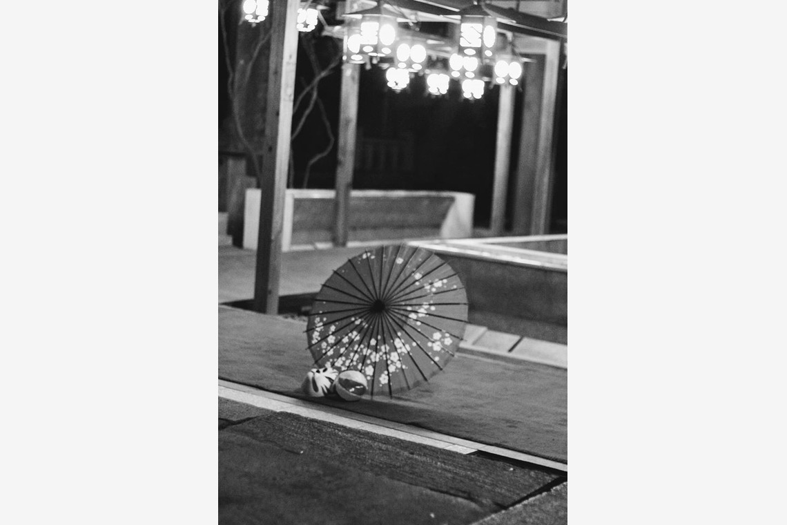 風の彩水の音が撮影した「七五三向け神社」の写真