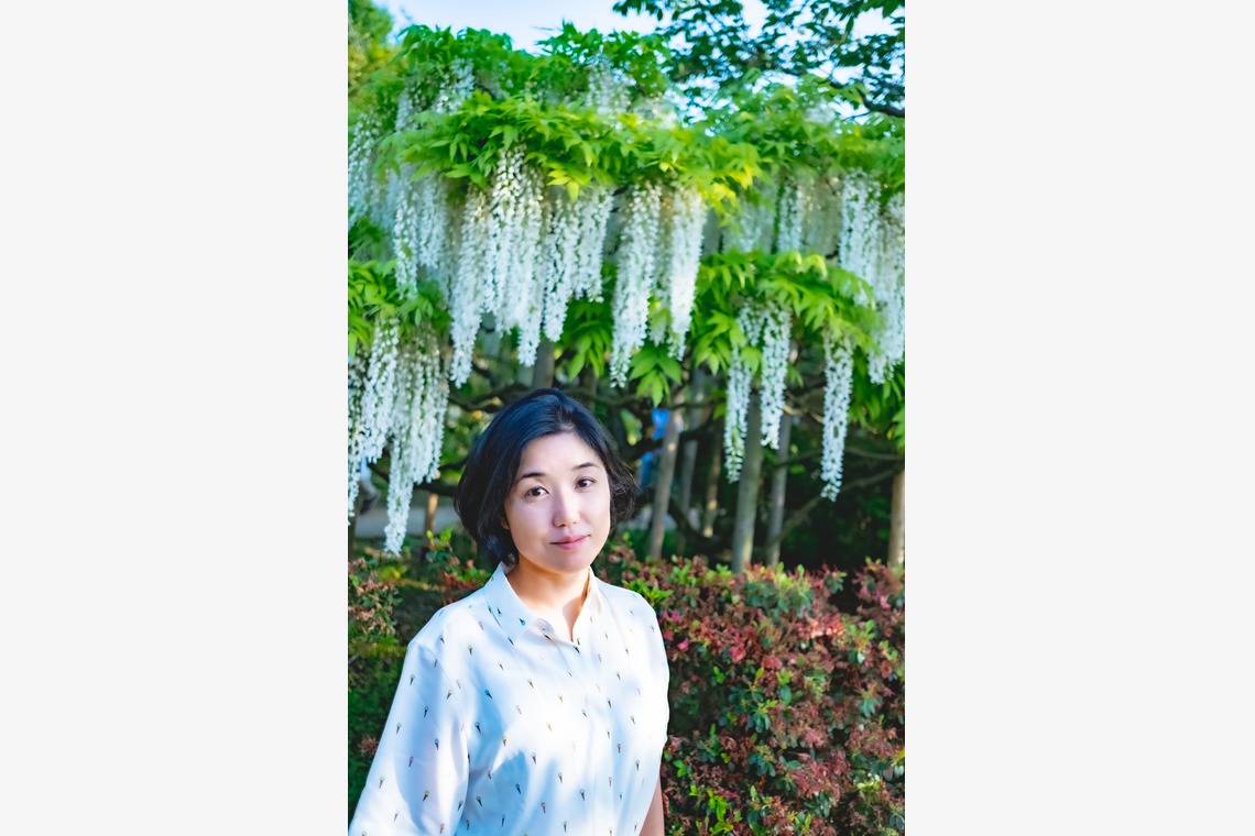 KotobukiPhotosが撮影した「屋外ポートレート」の写真