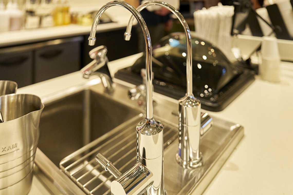 Wohltech（ヴォールテック）