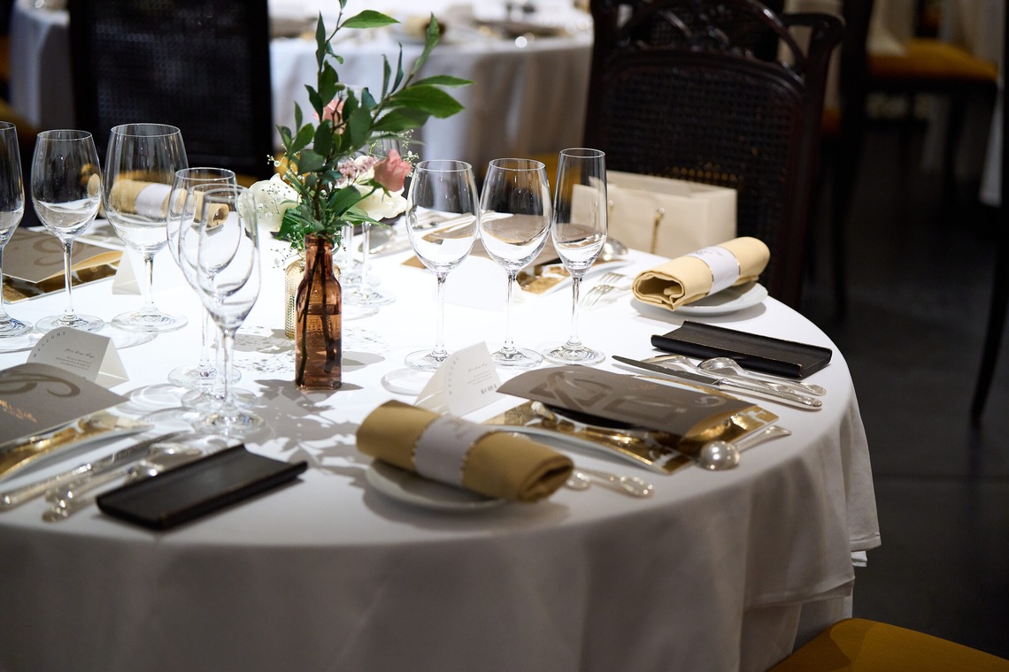 Actが撮影した「結婚式」の写真