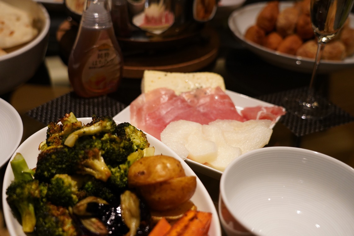 スタジオルクスが撮影した「food」の写真