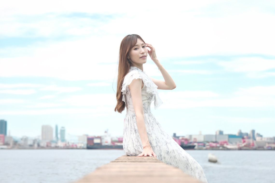 UKPHOTOが撮影した「人物撮影」の写真